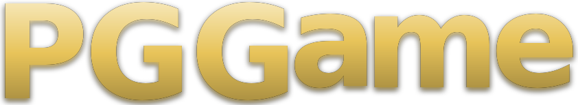 PG Game โลโก้